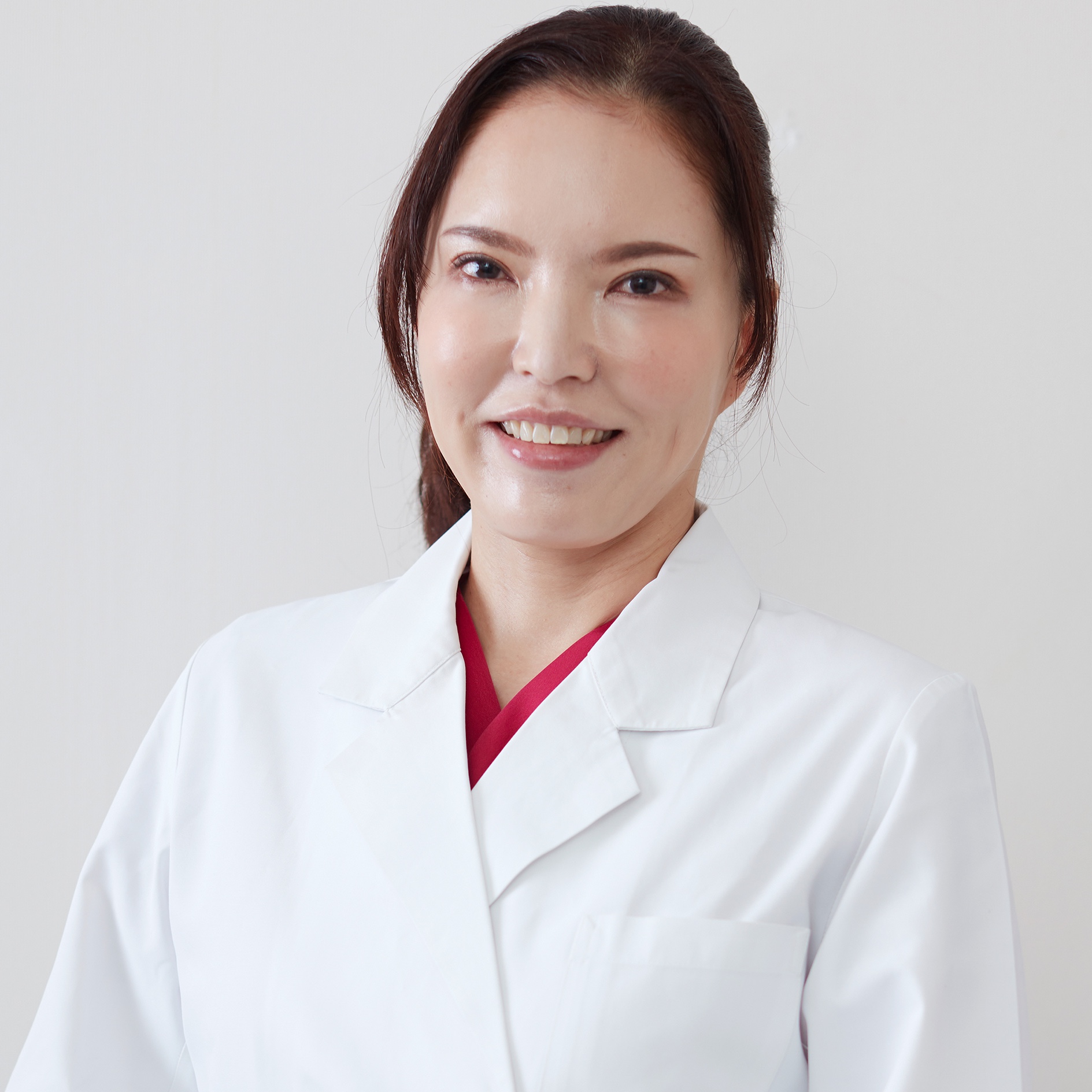 北山 英美子