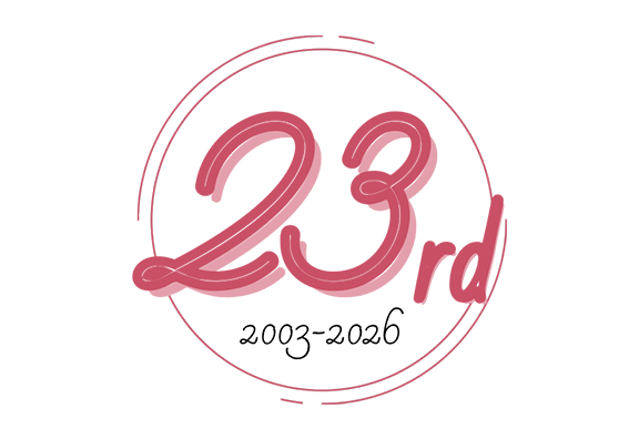 開院20年以上の実績