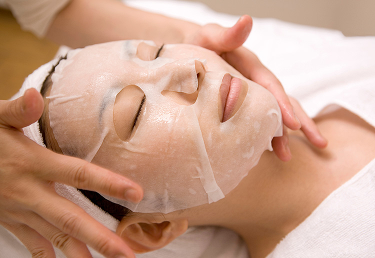 冷却・お仕上げ