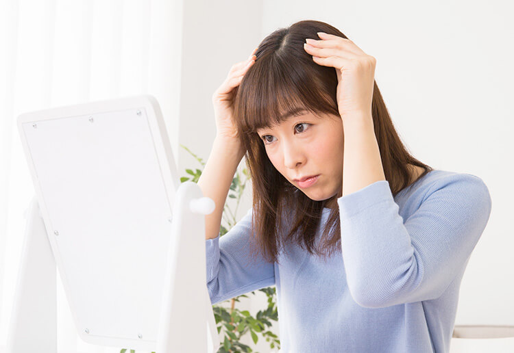 介護脱毛は自分と介護者双方のための脱毛