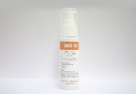 BIO 10(バイオ 10)