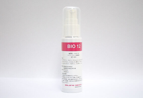 BIO 12(バイオ 12)