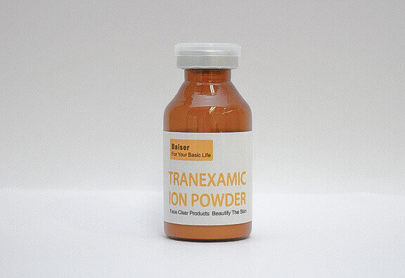 TRANEXAMIC ION POWDER(トラネキサム酸)