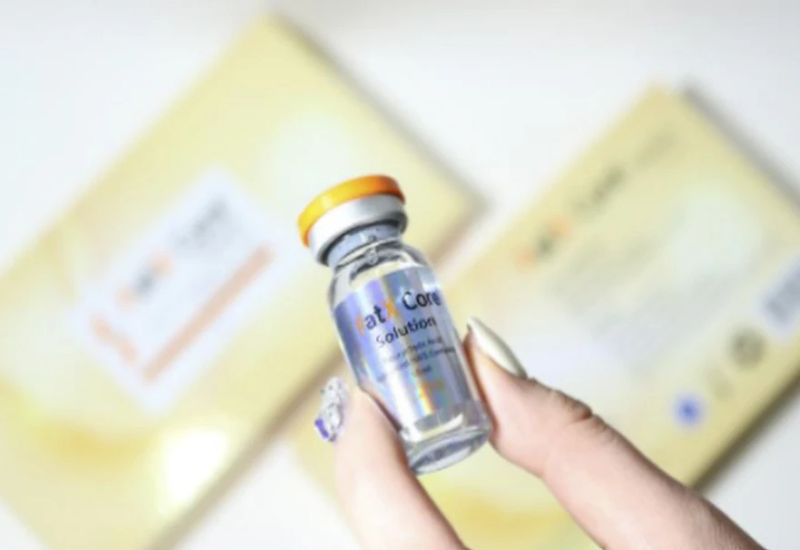 FatX Core(ファットエックスコア)