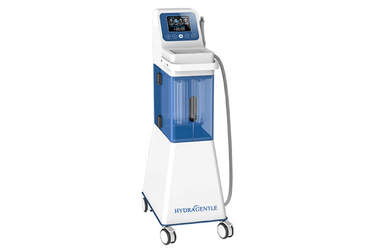 ハイドラジェントル