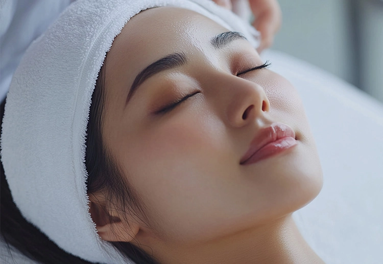 痛みを最小限にする工夫